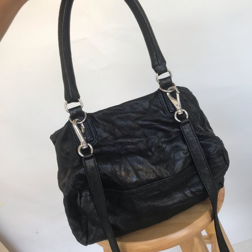 GIVENCHY PANDORA SMALL SATCHEL BAG - Picture 7 of 8